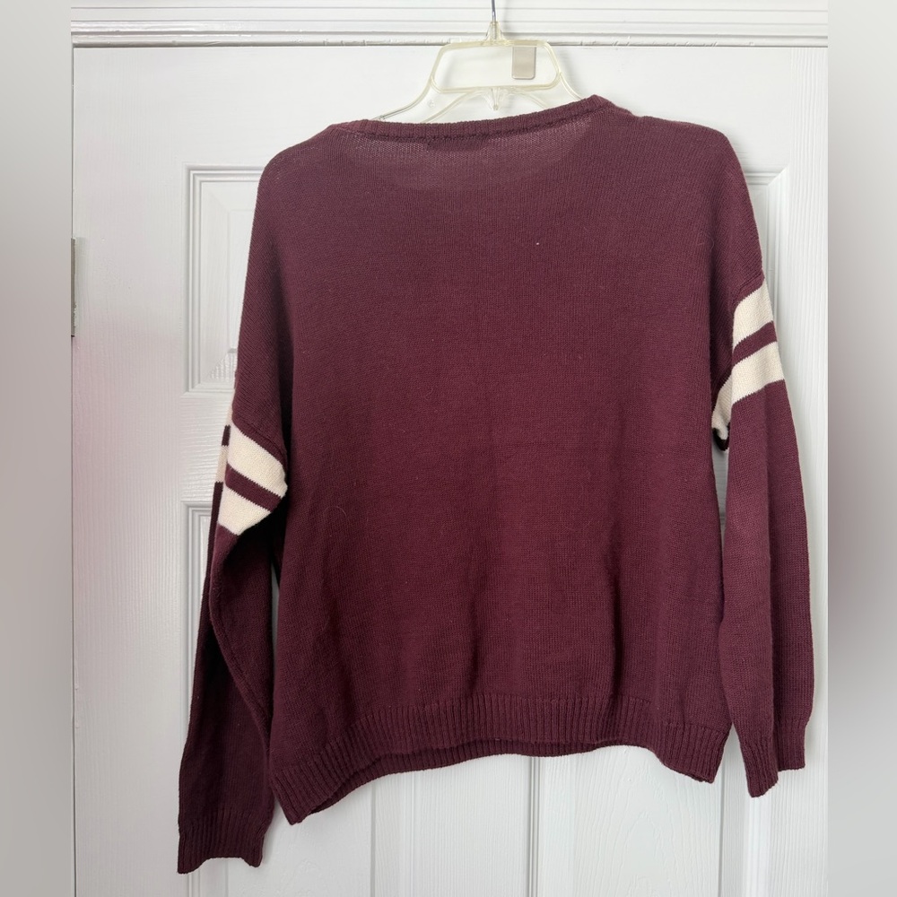 Sweater - Picture 5 of 5